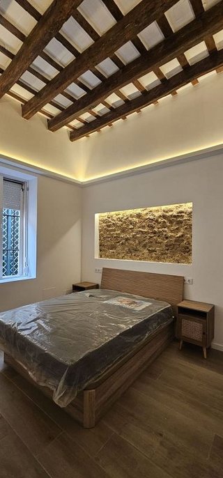 Piso en venta en Centro Histórico - Plaza España en Cádiz