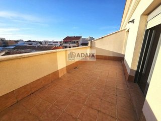 Piso en venta en Tomelloso
