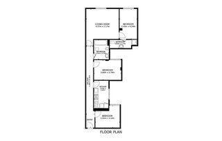 Piso en venta en Tomelloso