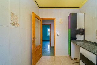 Piso en venta en Petrer