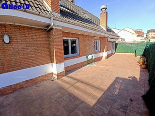 Ático en venta en Ciudad Naranco en Oviedo