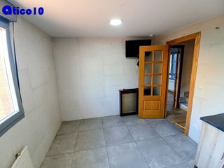 Ático en venta en Ciudad Naranco en Oviedo