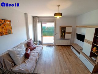 Ático en venta en Ciudad Naranco en Oviedo