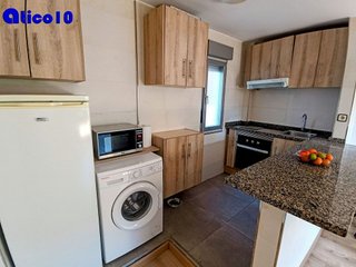 Ático en venta en Ciudad Naranco en Oviedo