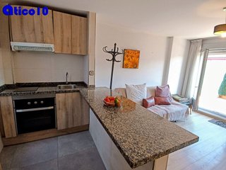 Ático en venta en Ciudad Naranco en Oviedo