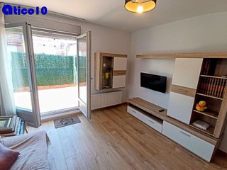 Ático en venta en Ciudad Naranco en Oviedo
