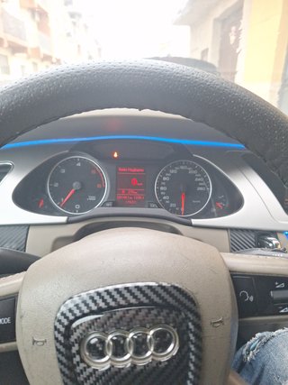 Audi A4 avante 2010