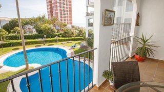 Piso en venta en Puerto de la Duquesa en Manilva