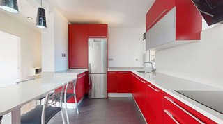 Piso en venta en Centro - Desierto - Arrontegi en Barakaldo