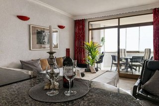 Piso en venta en Zona Puerto Deportivo en Fuengirola