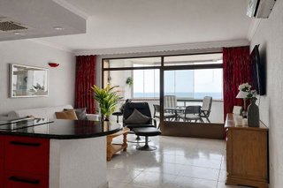Piso en venta en Zona Puerto Deportivo en Fuengirola