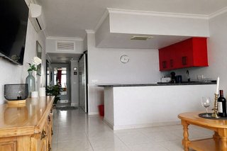 Piso en venta en Zona Puerto Deportivo en Fuengirola