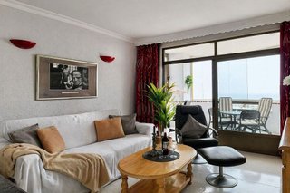 Piso en venta en Zona Puerto Deportivo en Fuengirola