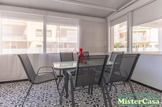 Piso en venta en Centro - Zona Playas en Chipiona