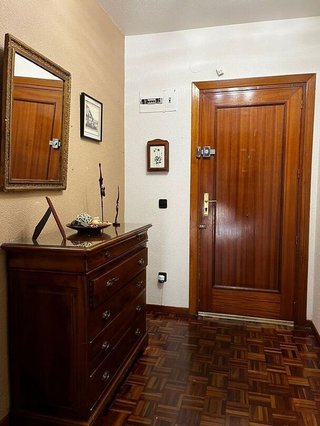 Piso en venta en Barañain