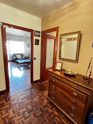 Piso en venta en Barañain