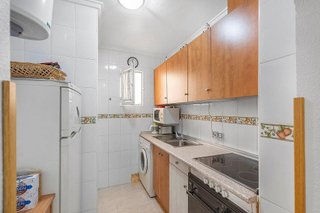 Piso en venta en Playa del Cura en Torrevieja
