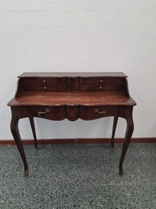 Tocador Vintage Madera