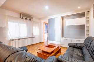 Piso en venta en La Almozara en Zaragoza