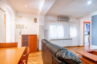 Piso en venta en La Almozara en Zaragoza