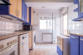 Piso en venta en La Almozara en Zaragoza