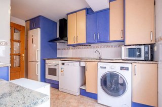 Piso en venta en La Almozara en Zaragoza
