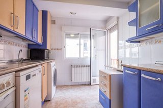 Piso en venta en La Almozara en Zaragoza