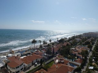 Piso en venta en Centro Internacional en Torrox