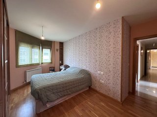 Piso en venta en Residencia - Abella en Lugo