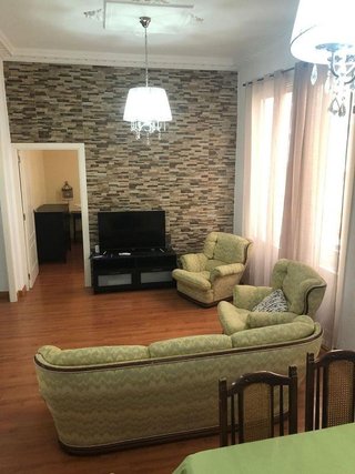 Piso en venta en Centro en Alicante