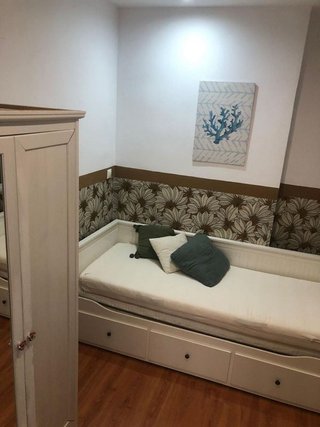Piso en venta en Centro en Alicante