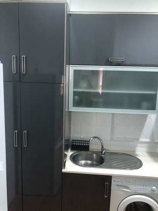 Piso en venta en Centro en Alicante