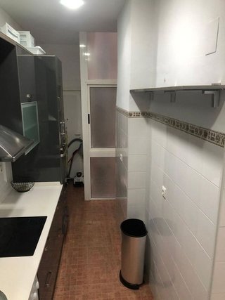 Piso en venta en Centro en Alicante