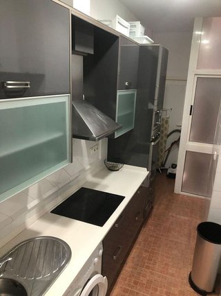 Piso en venta en Centro en Alicante