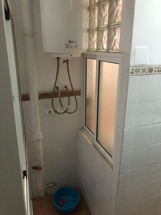 Piso en venta en Centro en Alicante