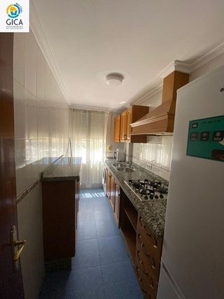 Piso en venta en Sur en Jerez de la Frontera