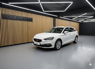 SEAT Leon 2.0 TDI 150 Style 5p S/S DSG7