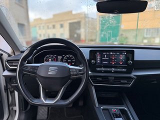 SEAT Leon 2.0 TDI 150 Style 5p S/S DSG7
