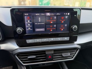 SEAT Leon 2.0 TDI 150 Style 5p S/S DSG7