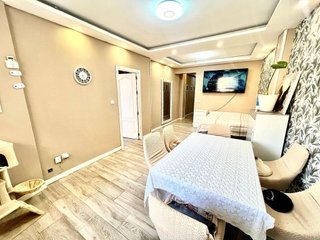 Piso en venta en El Pilar - La Estación en Talavera de la Reina