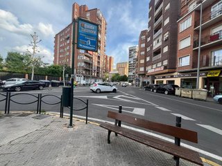 Piso en venta en El Pilar - La Estación en Talavera de la Reina