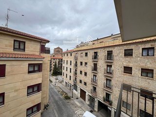 Piso en venta en Canalejas - Gran Vía en Salamanca