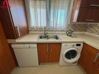 Piso en venta en Ciudad Jardín - Zoco en Córdoba