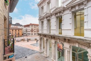 Piso en venta en Casco Histórico en Oviedo