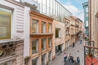 Piso en venta en Casco Histórico en Oviedo