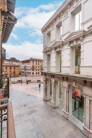 Piso en venta en Casco Histórico en Oviedo