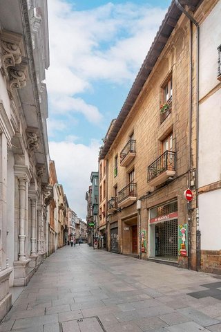 Piso en venta en Casco Histórico en Oviedo