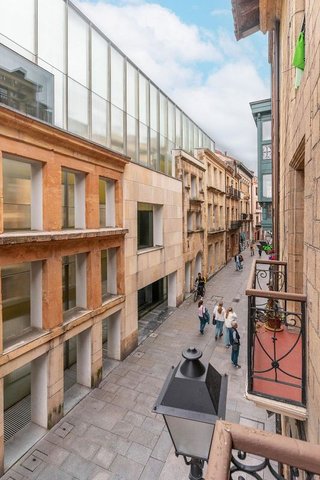 Piso en venta en Casco Histórico en Oviedo