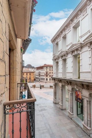 Piso en venta en Casco Histórico en Oviedo