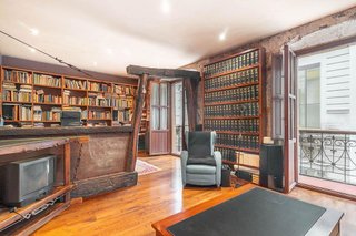 Piso en venta en Casco Histórico en Oviedo